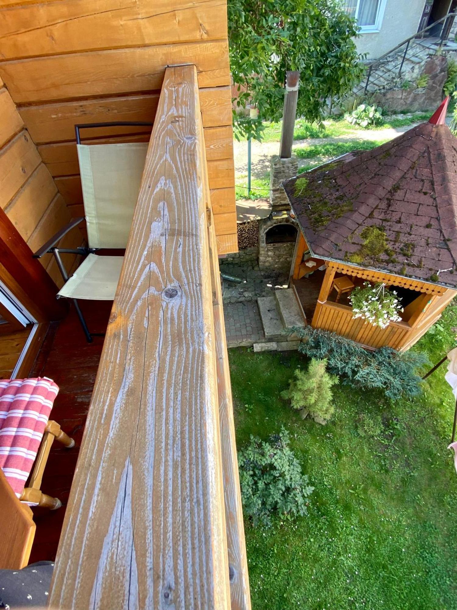 Zyma_Lito Guest House 亚列姆切 外观 照片